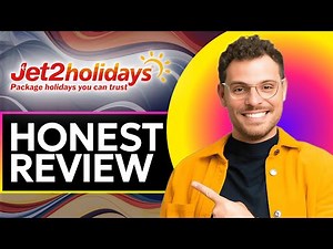 Jet2Holidays.com Honest review - Look before you search for a hotel