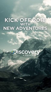 95K views · 1.3K reactions | Kick off 2018 with new adventures! Find...