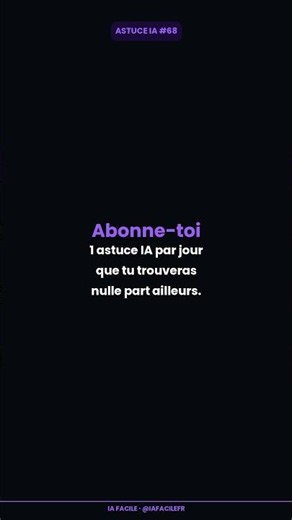 Notion AI transforme tes notes en plan d'action #68