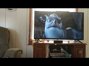 Walt Disney's valiant: final battle