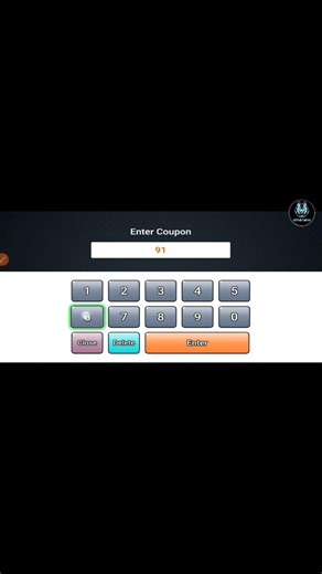 New March Gold Tower Defense M Coupon Code 25 March