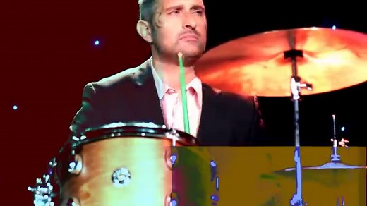 Borna Šercar's Jazziana Croatica: Bura (Official video)