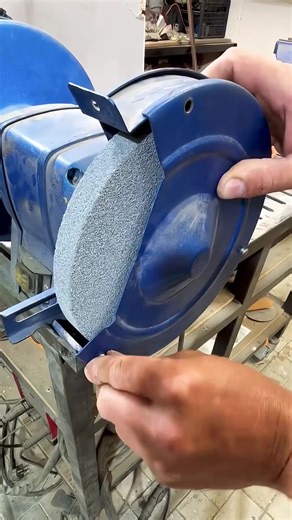 DIY Drill Sharpening Machine Attachment Guide