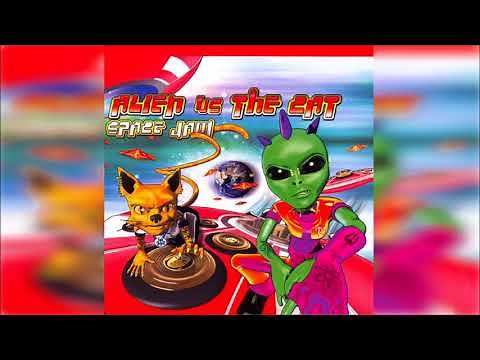 Alien vs The Cat - Space Jam [Full Album]