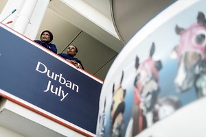 2025 Durban July | SA's biggest horse racing event