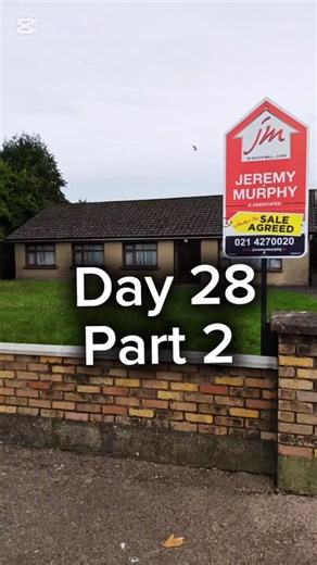 James Corcoran on Instagram: "Day 28 part 2. A big shift put in today on Stephen’s Day, we got some more windows put in (the weight of the windows is no joke!😅), and Pete done some more plumbing around the bungalow. Delighted with the progress now again as we drive it on after the Christmas break. #renovation #remodel #windows #fyp"