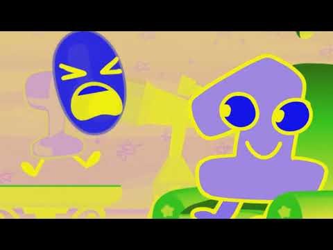 I Hate Your Deals Now Go Away Csupo - Effects (Sponsored By Pyramid Films 1978 Effects)