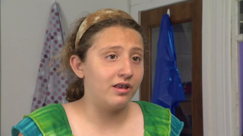 SciGirls - Computerized Dress Video | PBS KIDS