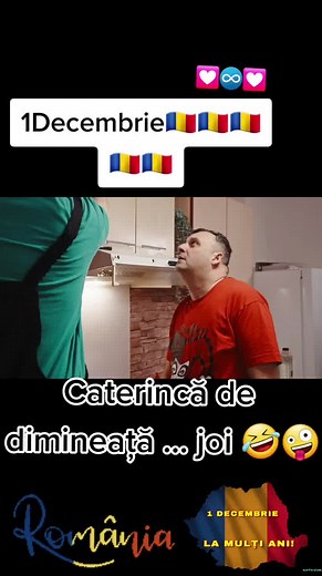 Marginean Cosmin pe TikTok