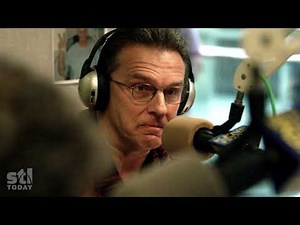 Hosted Ravioli is live: Oh baby! Former Blues announcer Ken Wilson shares his favorite memories