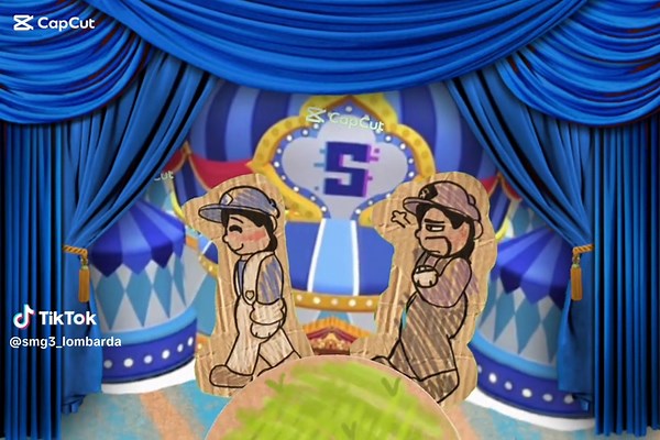 SMG4 Edits: Wait for Me! A Perfect Paper Animation