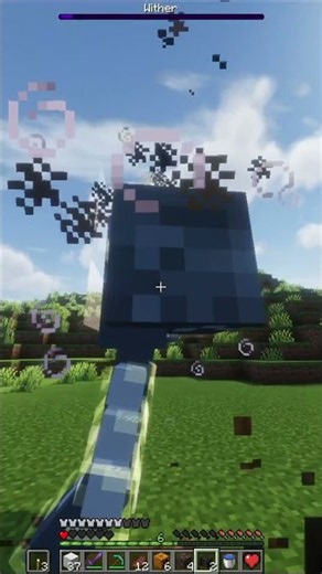 Minecraft Core 💀