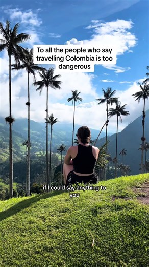Is Travelling to Colombia Safe? Exploring the Truth About Safety in Colombia