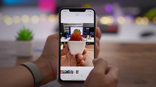How to see and download Family Purchases on iPhone, iPad - 9to5Mac