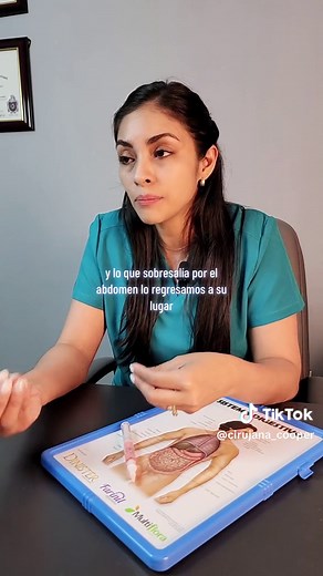 Cómo se opera una hernia en los testículos