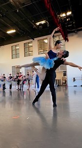 Mikko Nissinen’s re-envisioned Raymonda is a great example of the power of movement to convey stories about love, friendship, loss, and longing for human connection. See it as a part of Spring Experience alongside Jiří Kylián’s Petite Mort and 27’52”, on stage May 15. | Boston Ballet