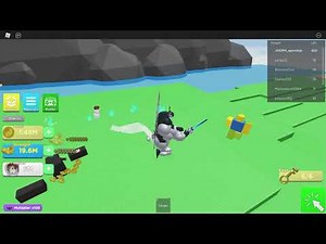 mega noob simulator fastest way to get millions of heads