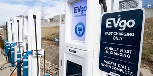 What’s Ahead for Ultrafast EV Charging