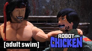 17K views · 201 reactions | TBF manners cost nothing though. | Adult Swim UK & Europe | Facebook