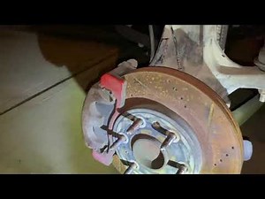 2009 GMC Sierra how replace power steering pump