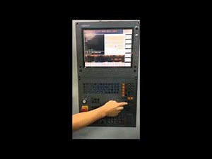 CNC heidenhain Part 1