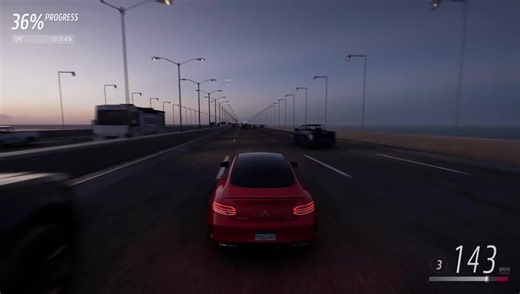 Forza Horizon 5: Online Multiplayer Experience