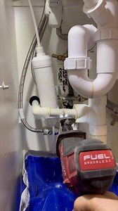 43K views · 227 reactions | Boiler making mad noises! Blocked condense pipe! Typical on new builds installed this way. Fixed with ability to clean again easily. #amsr #plumbing #toolbag #pipes #tools #cleancopper #copper #handtools #work #diy #howto #plumber #milwaukeetools #nothingbutheavyduty | Mmplumber | Facebook