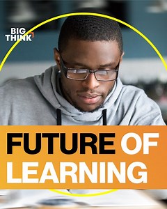 4.1K views · 51 reactions | The future of education and work will rely on teaching students deeper problem-solving skills. Chief Education Evangelist at Google, Jaime Casap, explains why asking kids what they want to be when they grow up is no longer a valid question. We should instead be asking what problems they want to solve. | Big Think | Facebook