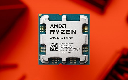 【4K】又热又快：AMD锐龙 7950X & 7700X 处理器评测 | 作者：Optimum Tech | 机翻中文