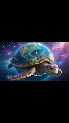 20 Myths That Shaped the World – A 3D Animated Bed