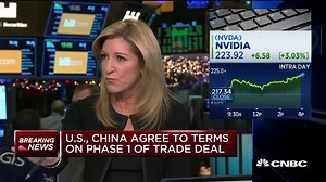 Stephanie Link on why she picks Nvidia for her Last Chance Trade