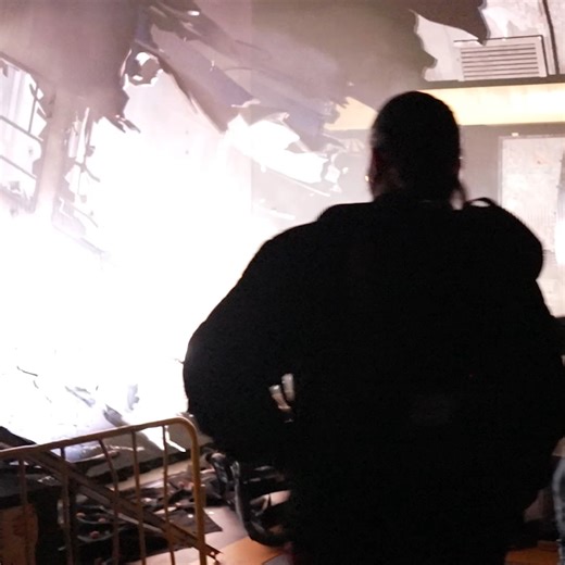 25K views · 250 reactions | We’re bringing immersive storytelling to new heights with the latest Sony tech. | Sony | Facebook