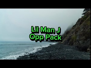 Lil Man J - Opp Pack (Lyrics)