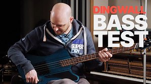 40K views · 665 reactions | The tone of this bass is INSANE! Hangin out with the brains behind Dingwall Guitars, Sheldon Dingwall, and geeking out on one of his latest bass creations. Which pickup configuration is your favourite?? ;) See you in the shed! | ScottsBassLessons.com | Facebook