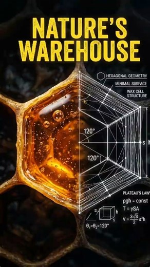 The Honeycomb Matrix