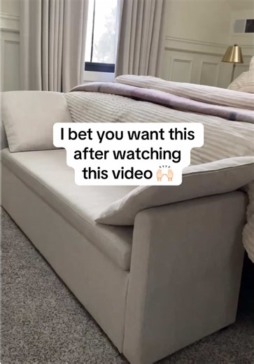 10/10! Highly recommend 🤩#hulalahome #myhulalahome #bench #homedecor #furniture #tiktokfinds #stylish #cozyhome