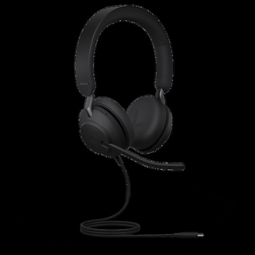 Jabra Evolve2 40 SE | Overview