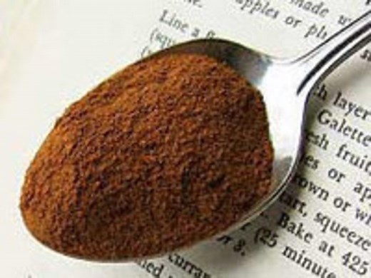 Cinnamon Challenge | Know Your Meme