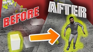 Making Vodka Run - endless runner game