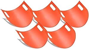 Sandbaggy Sandbag Filler - Made in USA | One Man Operation & Fills Sandbags 2X Faster Than Shovel (5 Fillers)