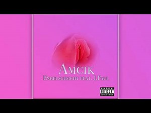 Engelgesicht ft. J.Paul aka. der $keptika ►Amcik◄ [Offizielle Audio]