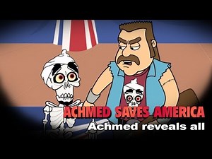"Achmed Reveals All" | Jeff Dunham: Achmed Saves America