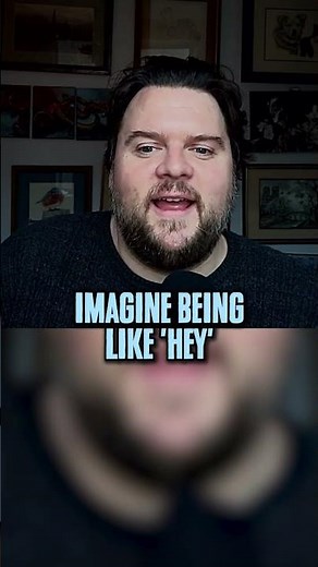 Not even Punch is safe 🙈🤣 | Gianmarco Soresi | The Downside Podcast