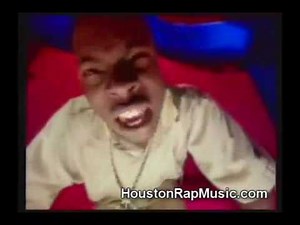 Lil' Keke - SOUTHSIDE - Classic Houston Rap : www.HOUSTONRAPMUSIC.com