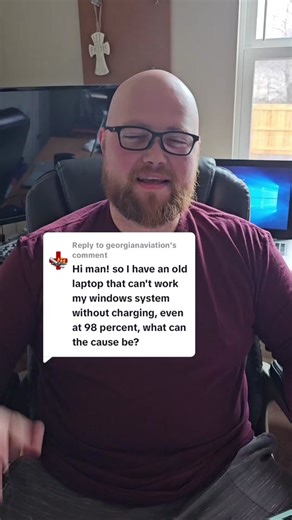 Replying to @georgianaviation #batteryrepair #techtok