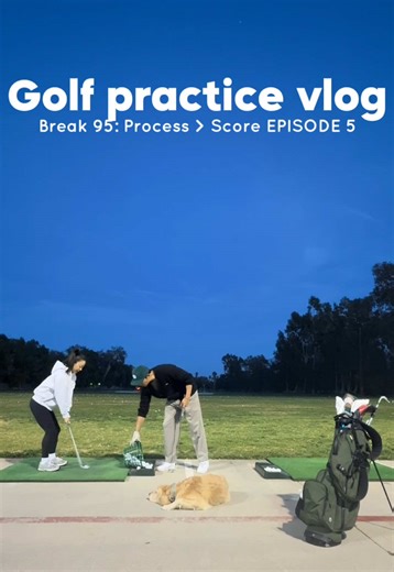 Improve Your Golf Swing with This Challenge