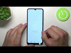 XIAOMI REDMI 10C All Unlock Methods - Set Up Screen Lock Methods