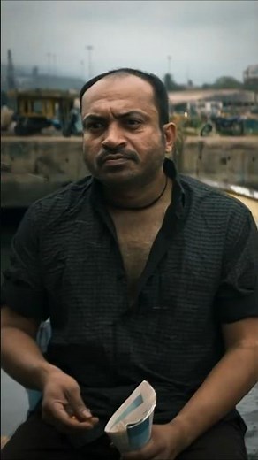 Soubin Shahir and his aura in Coolie 🔥| Rajinikanth #movie #primevideoindia #coolie