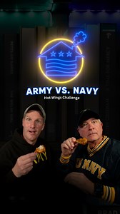 3.5K views · 17 reactions |  ARMY vs. NAVY… but make it spicy! ️...