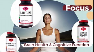 Olympian Labs Premium AHCC Supplement 750mg of AHCC per Capsule – Supports Immune Health, Liver Function, and Natural Killer Cell Activity - Bulk 120 Servings